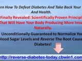 Diabetes Type 2 Symptoms Signs