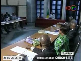 Les travaux des experts congolais en matière d’assainissement et d’hygiène
