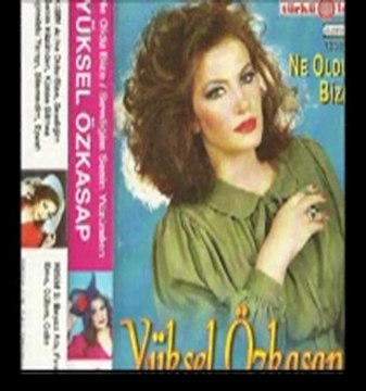 Yüksel Özkasap - Dayanılmaz Bir Çile