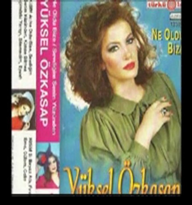 Yüksel Özkasap - Dayanılmaz Bir Çile