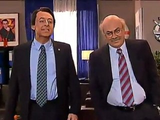 TV3 - Polònia - Francesc Homs sí que sap donar males notícies