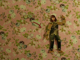 cv noémie toledano (stop motion)