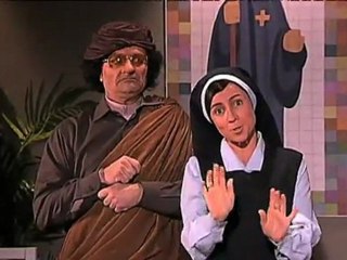 TV3 - Polònia - Forcades i Gaddafi