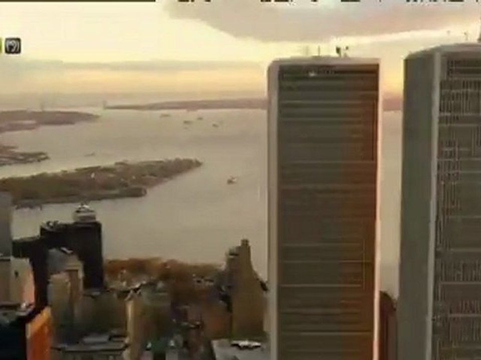 TV3 - Diumenge, 22.30, a TV3 i 3HD - TV3 estrena la segona temporada de "Fringe"