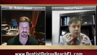 How Orthodentic Braces Work to Straighten Teeth, Robert Adami, Dentist Delray beach ,Florida