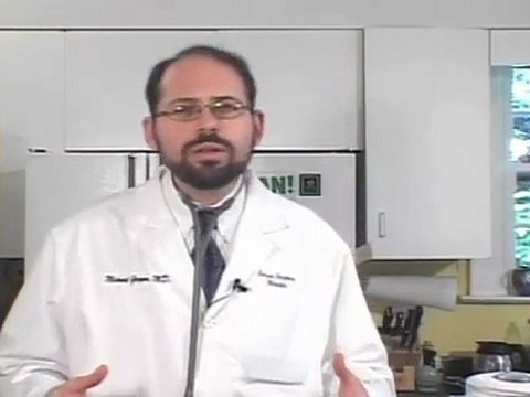 Dr. Michael Greger