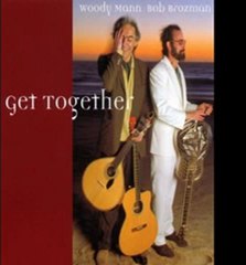 Woody Mann & Bob Brozman - Cat Burglar