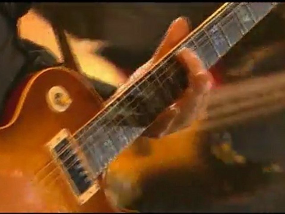 Rush - Malignant Narcissism