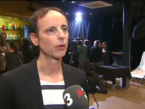 TV3 - Telenotícies - Els Pets, els grans guanyadors dels Premis Enderrock