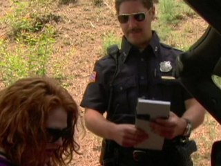 "Speeding Ticket" Ep. 2 of RANDOM COMEDIES