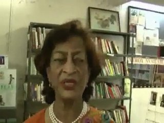 Ms.Ratna Khemani - Why she likes to give talks at HELP.wmv