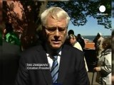 Mladic: Per il presidente Iztebegovic 