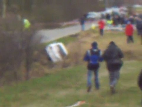 sortie clio rallye routes du nord