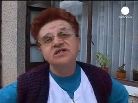 L'arrestation de Mladic divise les Serbes