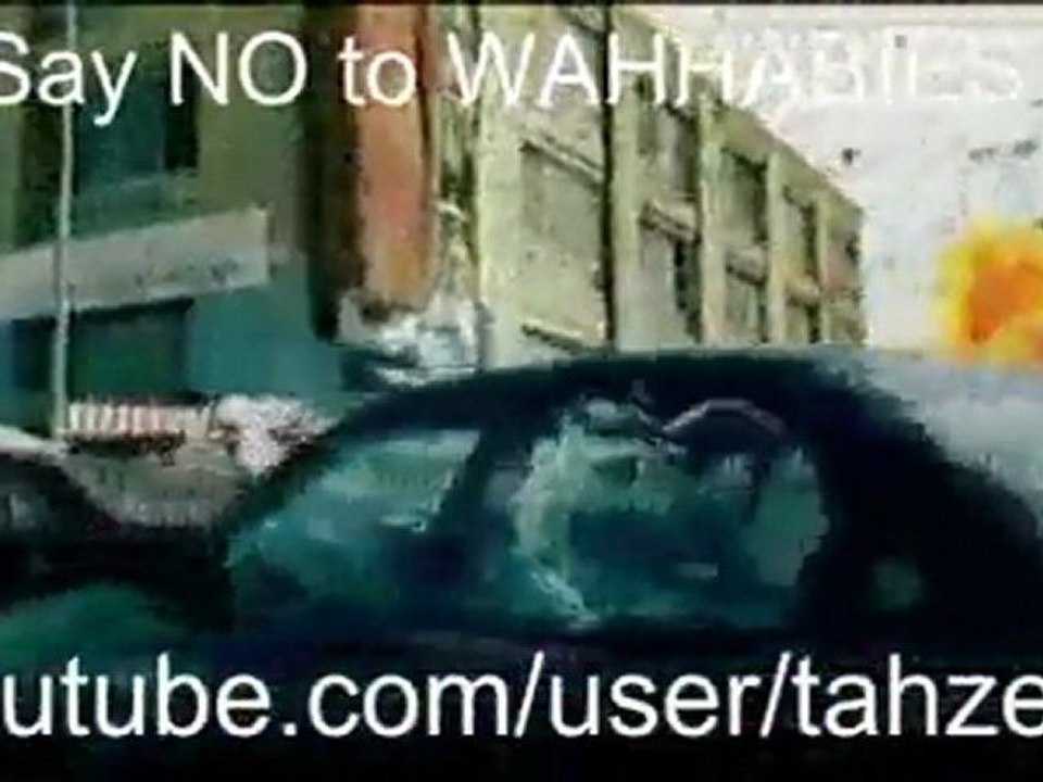 stop au wahhabisme et pseudo salafiste en tout genre !!!