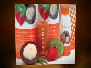 Vemma Lo mejor para tu Bienestar