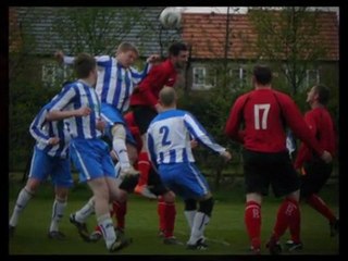 Cliffe Football Club - Reserves 2010/2011 - York League ...