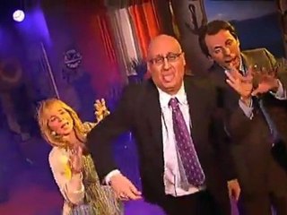 TV3 - Polònia - "Sóc en Duran, sóc un senyor"