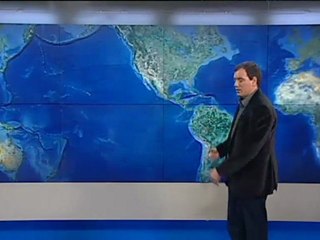 TV3 - Barcelona - Toni Nadal explica com es forma un tsunami