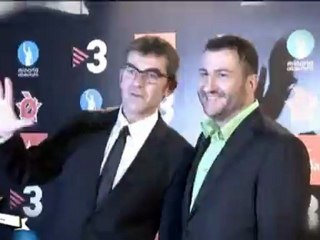 TV3 - Polònia - La festa dels 5 anys de "Polònia"
