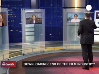 Download: la fine dell'industria cinematografica?
