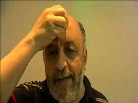 Bulunmaz, M. Sadık Aslankara'yı eleştiriyor!