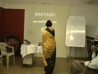 Overcoming your Subconscious Fears Part 2.wmv