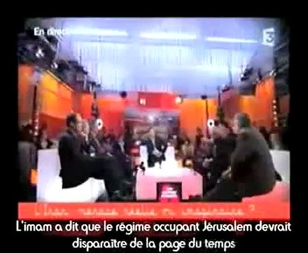 Manipulations Médiatiques sur l'Iran