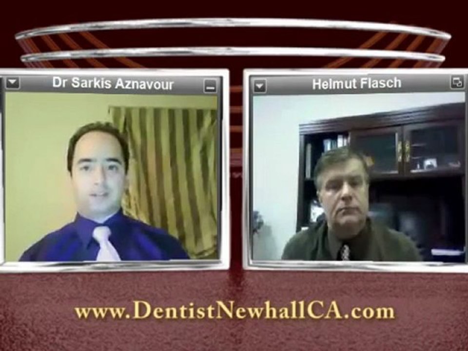 Missing Back Teeth Consequences & Tension Headache, by Sarkis Aznavour, Implant Dentist Newhall, CA