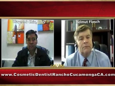 Children's Teeth Care Tips by Wayne S. Chiu Children Dentist Rancho Cucamonga, CA