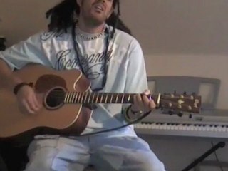 Shamanik - Casting JVSCAZ Saison #2