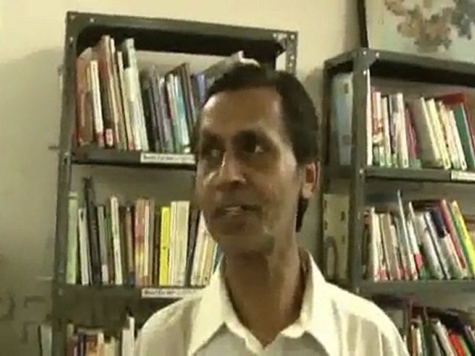 Feedback - Child Nutrition.wmv