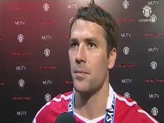 Απίθανη δήλωση Όουεν