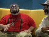 Rapper Reviews: Insane Clown Posse Reviews 'Water For Elephants'