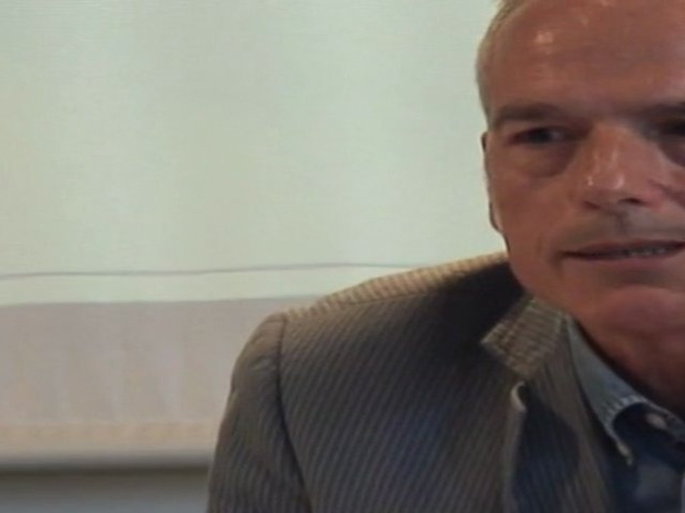 Intervention de Jean-Pierre VERAN - Partie 2