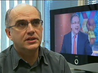 TV3 - Telenotícies - TV3 ja emet en alta definició