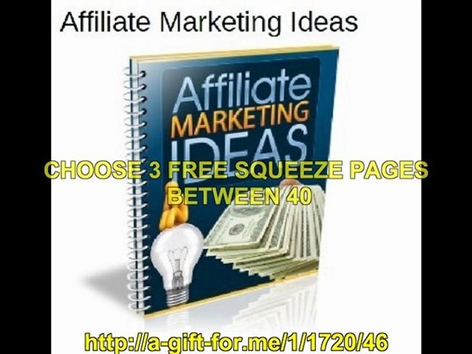 Choose Niche for affiliates products