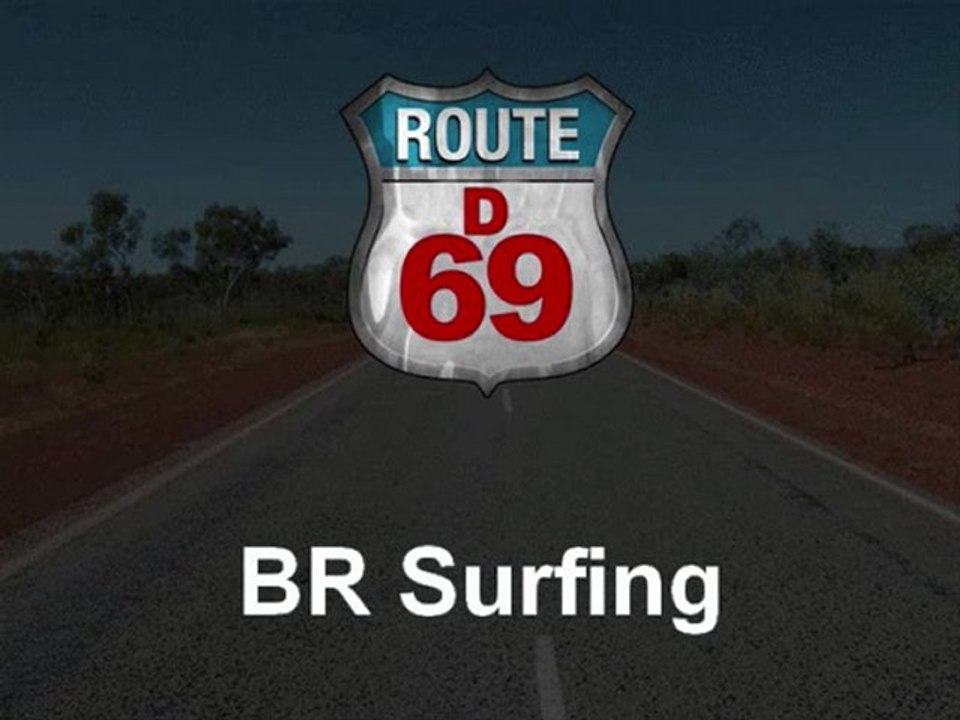 D-69 - BR Surfing