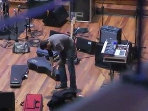 TV3 - 30 Minuts - Les quatre nits: Els Amics de les Arts, 7 de febrer