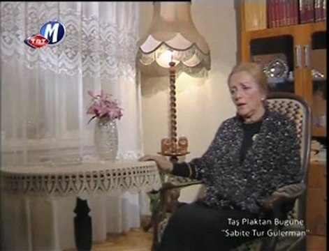 Erişti Nevbahar Eyyamı - Sabite Tur Gülerman