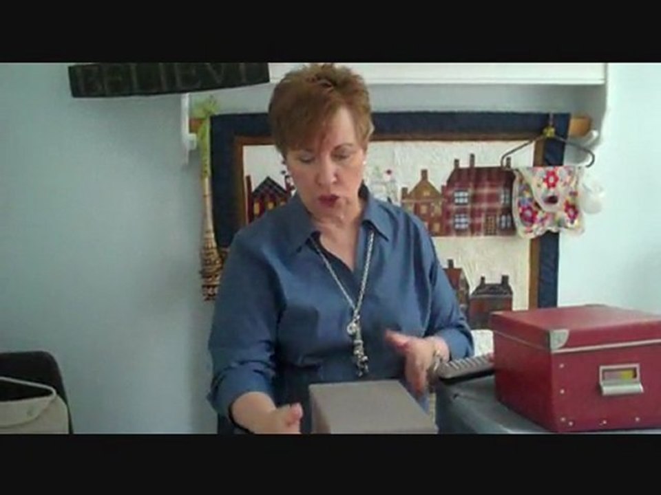 Favorite Organizing Products from a professional organizer