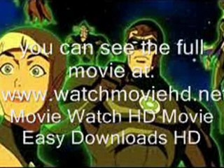 Green Lantern Emerald Knights Watch Full Movie