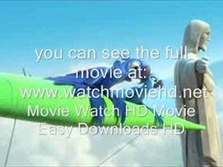 Rio 3D Watch Full Movie