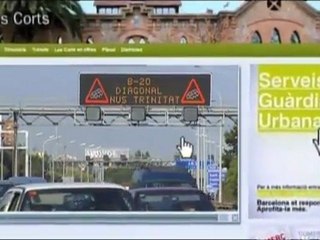 TV3 - Alguna pregunta més? - Barcelona et confon. Aprofita-la