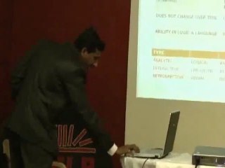 Become the Master of your Memory Part 3.wmv