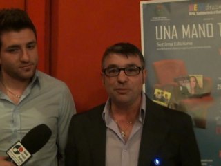 Aversa (CE) - Una Mano Tesa