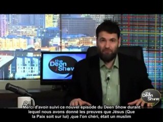 [Deen Show] Les musulmans suivent-ils davantage Jésus