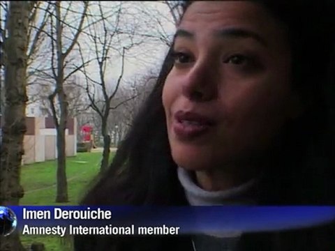 Amnesty celebrates fiftieth anniversary