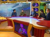 TV3 - Divendres - Qui és qui en el pop català?