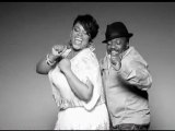 Jill Scott feat. Anthony Hamilton - So In Love (New)